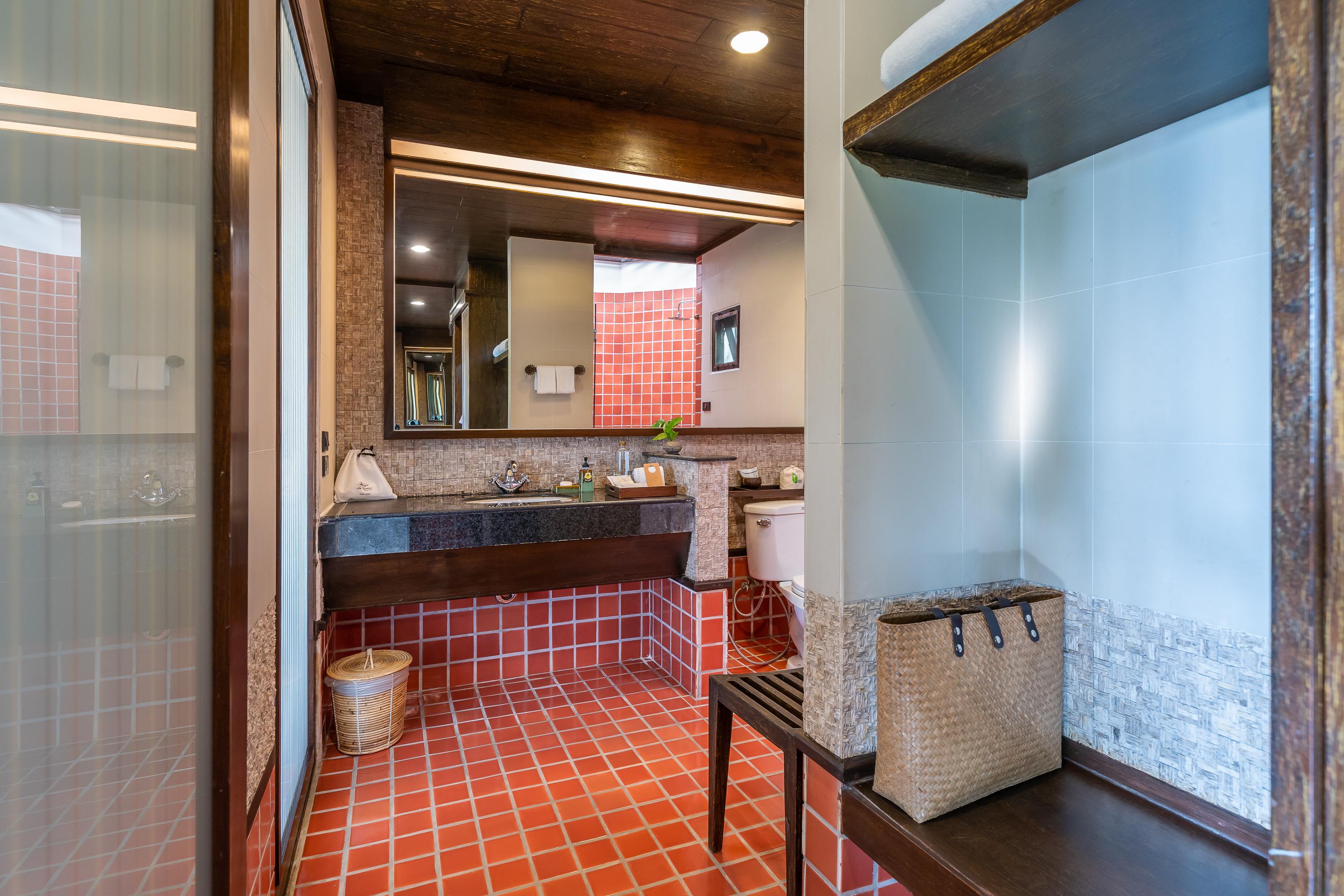 Le Vimarn Cottages & Spa Koh Samet Exterior photo