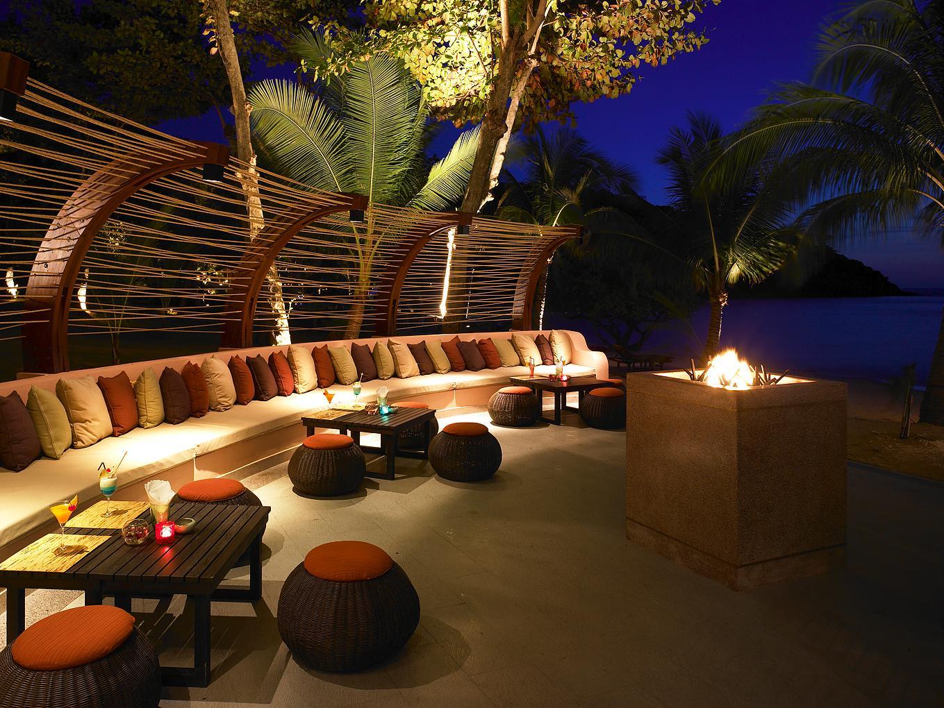 Le Vimarn Cottages & Spa Koh Samet Exterior photo