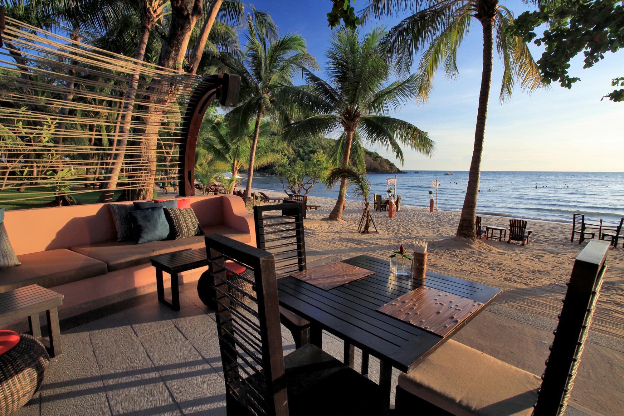 Le Vimarn Cottages & Spa Koh Samet Exterior photo