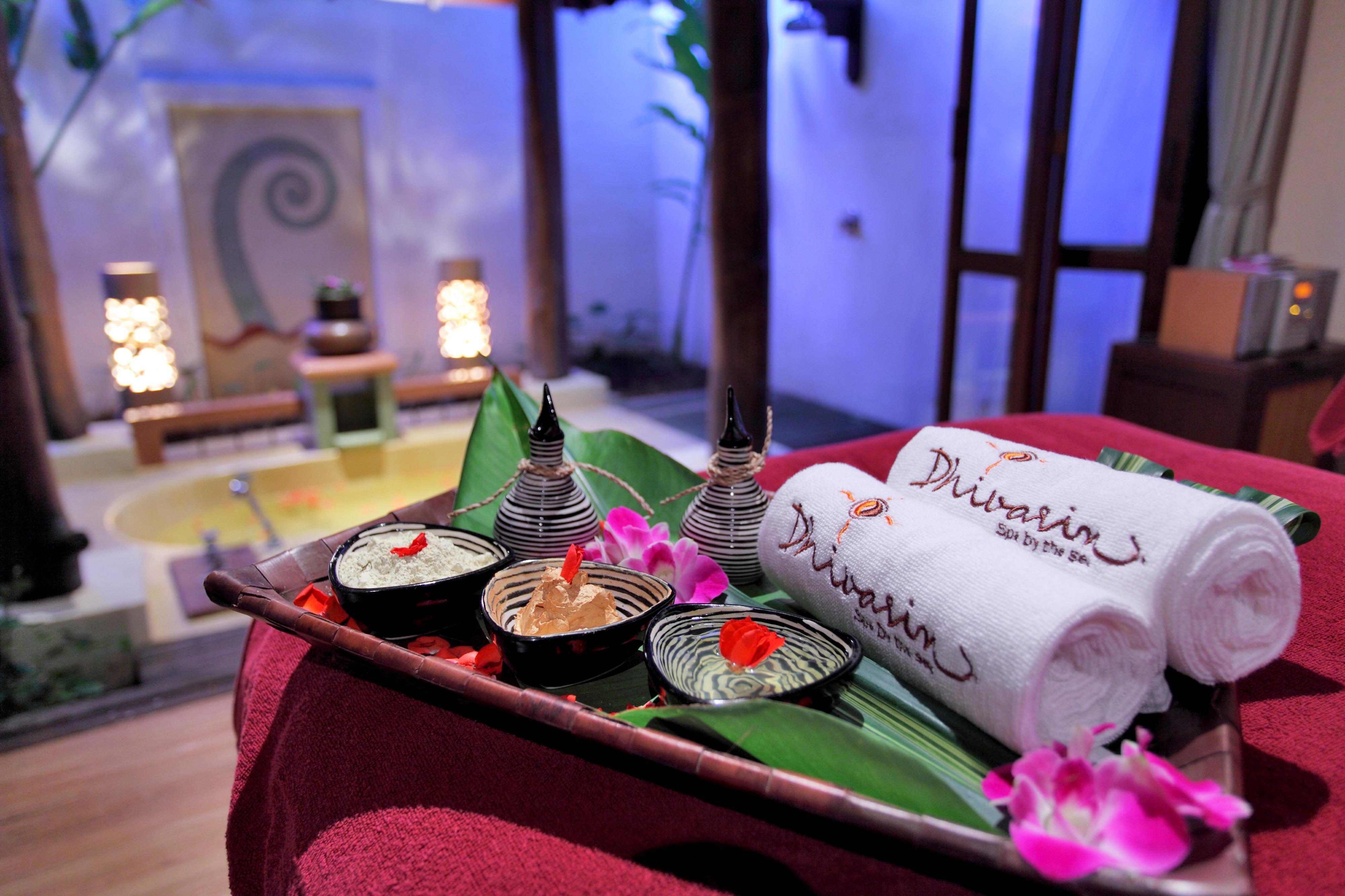 Le Vimarn Cottages & Spa Koh Samet Exterior photo