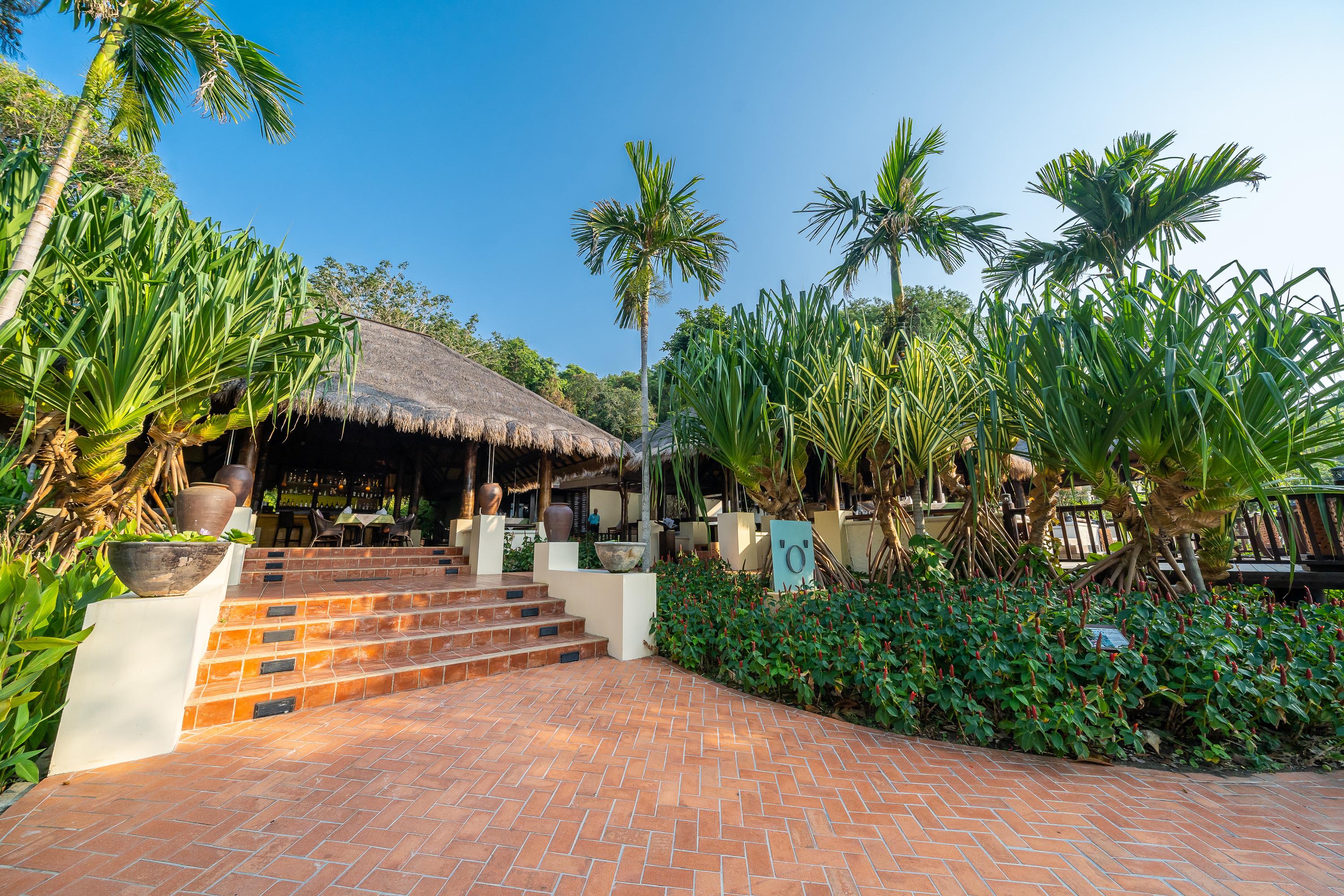 Le Vimarn Cottages & Spa Koh Samet Exterior photo