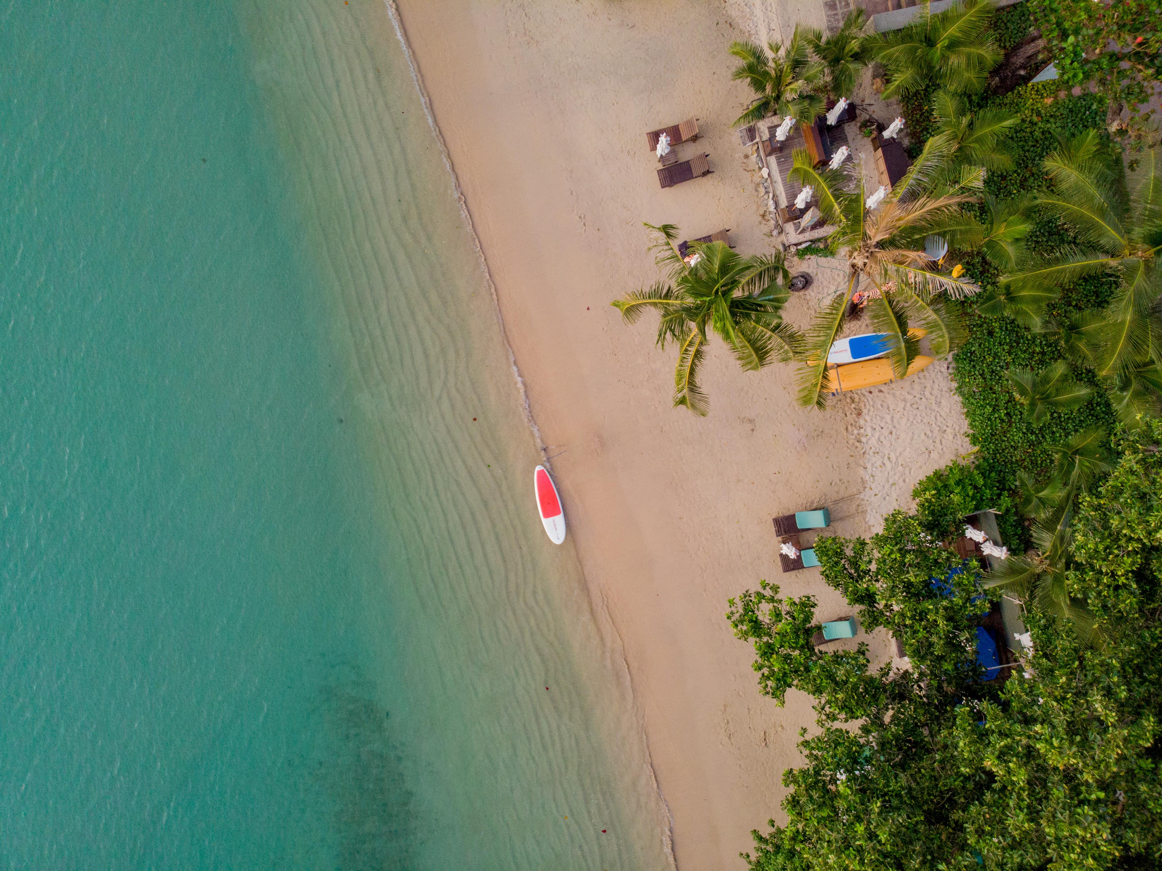 Le Vimarn Cottages & Spa Koh Samet Exterior photo